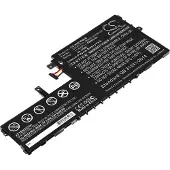 123accu Asus C31N1721 / 0B200-02830100 accu (11.4 V, 4800 mAh, huismerk)