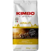KIMBO | Amalfi - 1 kg koffiebonen