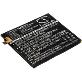 24.Se ZTE Li3931T44P8h756346 accu (3100 mAh, huismerk)
