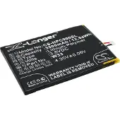 Cameron Sino HONPhone W33 accu (3300 mAh, huismerk)