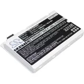Cameron Sino Fujitsu 3S4400-S1S5-05 accu (11.1 V, 4400 mAh, huismerk)