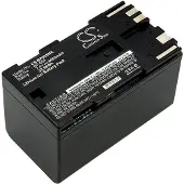 Cameron Sino Canon BP-955 accu (7.4 V, 4400 mAh, huismerk)