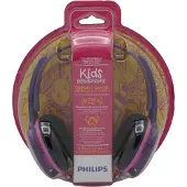 Philips SHK2000 Roze