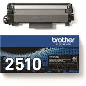Brother TN-2510 Toner Zwart