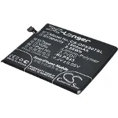 24.Se OPPO BLP533 accu (1500 mAh, huismerk)