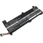 24.Se Lenovo L15M2PB2 / L15M2PB3 / L15M2PB4 accu (7.6 V, 3800 mAh, huismerk)