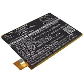 24.Se TCL TLp028CF accu (3100 mAh, huismerk)
