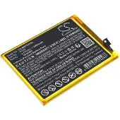 123accu Motorola PD50 / LW476486 accu (4850 mAh, huismerk)