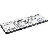 123accu Hisense LP37200 accu (1800 mAh, huismerk)