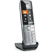 Gigaset DECT-telefoon COMFORT Zilver S30852-H3061-R101
