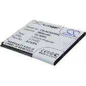 123accu Archos AC53PL accu (2800 mAh, huismerk)