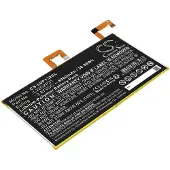 24.Se Lenovo L22D2P31 accu (8000 mAh, huismerk)