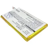 123accu Samsung FA905502AA / 9030703865 accu (610 mAh, huismerk)