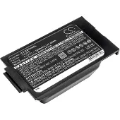 Cameron Sino Bullard PA3BP accu (3500 mAh, huismerk)