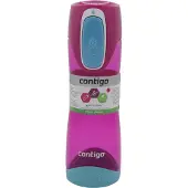 CONTIGO Drinkfles Magenta 500 ml