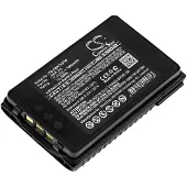 Cameron Sino Yaesu SBR-24L accu (1800 mAh, huismerk)
