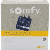Somfy IZYMO ontvanger IO