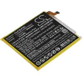 24.Se ZTE Li3939T44P8h756547 accu (3900 mAh, huismerk)