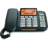 Gigaset Dl580 Voip-telefoon
