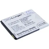123accu NGM BL-G021A accu (2300 mAh, huismerk)