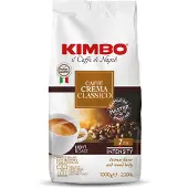 KIMBO | Crema Classico - 1 kg koffiebonen