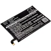 24.Se Doogee NBL1800 accu (6000 mAh, huismerk)