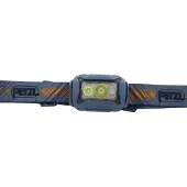 Petzl ARIA 2R RGB Hoofdlamp (Maat - 625, Kleur - BLUE)
