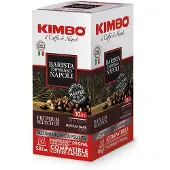 KIMBO | Barista Espresso Napoli - 30 capsules voor Nespresso
