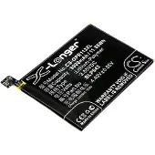 123accu OPPO BLP643 accu (3200 mAh, huismerk)