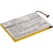 24.Se Viewsonic MLP486890 accu (3200 mAh, huismerk)