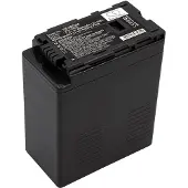 123accu Panasonic VW-VBG6 / VW-VBG6-K accu (7.4 v, 4400 mAh, huismerk)