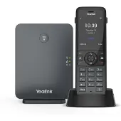 Yealink 1302026 DECT Telefon W78P