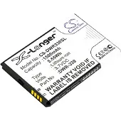 123accu D-Link DWR-330 accu (1500 mAh, huismerk)