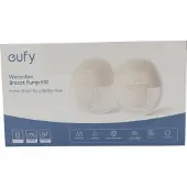 Eufy E10 T8D03321