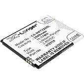 Cameron Sino Nokia HQ510 accu (3,85 V, 3000 mAh, huismerk)