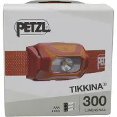 Petzl - Headlamp Tikkina - Hoofdlamp meerkleurig