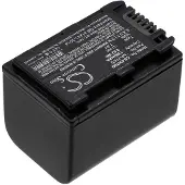 Cameron Sino Sony NP-FH70 accu (7.4 V, 1300 mAh, huismerk)