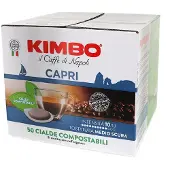 KIMBO | Capri - 50 E.S.E. pads