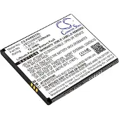 123accu Philips AB3300BWMC accu (3000 mAh, huismerk)
