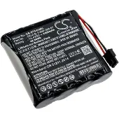 Cameron Sino Soundcast OCJLB / 2-540-003-01 accu (3400 mAh, huismerk)
