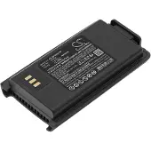 Cameron Sino ZTE AB500 accu (1800 mAh, huismerk)