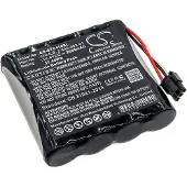 Cameron Sino Soundcast OCJLB / 2-540-003-01 accu (2600 mAh, huismerk)