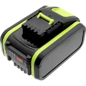 Cameron Sino AL-KO B50 / B100 / 113559 accu (4950 mAh, huismerk)