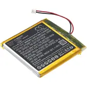 123accu ROOMZ CP505050 accu (3000 mAh, huismerk)