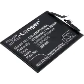 123accu Xiaomi BP4R accu (4750 mAh, huismerk)