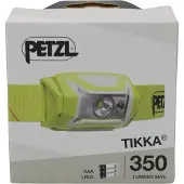 Petzl - Headlamp Tikka - Hoofdlamp meerkleurig