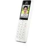 AVM Fon X6, Wit Draadloze telefoon met kleurenscherm