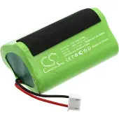 Cameron Sino Technaxx INR18650-3S1P accu (2600 mAh, huismerk)