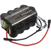 123accu Primedic ZN-13369 accu (2000 mAh, huismerk)