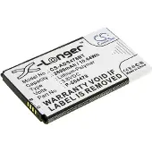 Cameron Sino ADT P-504478 accu (2800 mAh, huismerk)